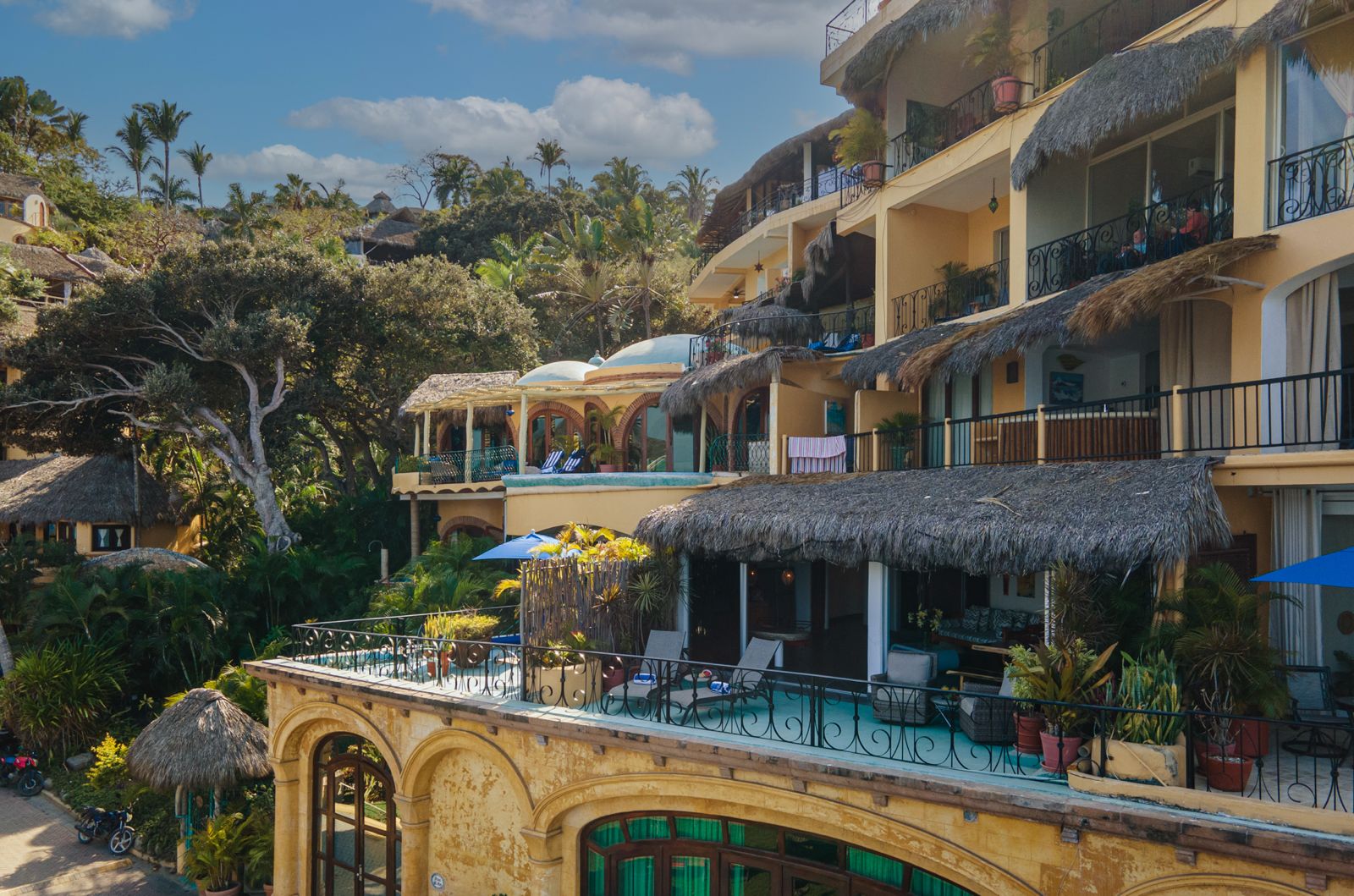 Villa Amor Mar y Sol